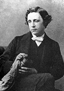 Lewis Carroll