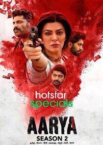 Aarya - Season 2