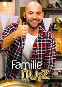 Familiequiz - Season 1