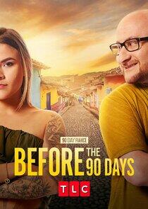 90 Day Fiancé: Before the 90 Days - Season 5