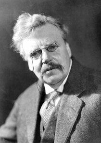 G.K. Chesterton