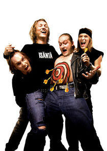 The Dudesons