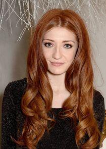 Nicola Roberts