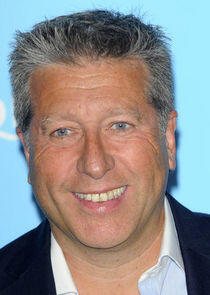 Neil Fox