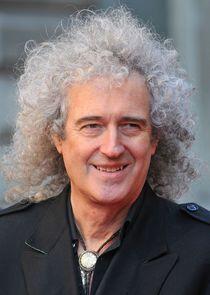 Brian May