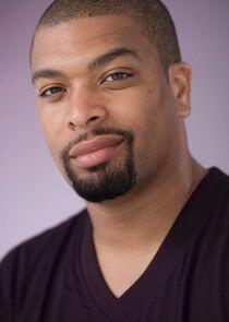 DeRay Davis