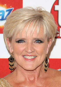 Bernie Nolan