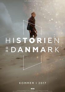 Historien om Danmark