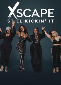 Xscape: Still Kickin' It