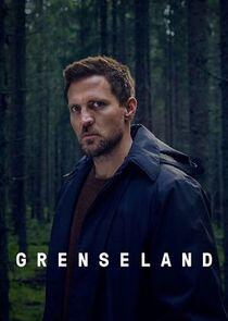 Grenseland - Season 1