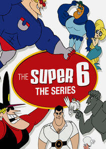 The Super 6