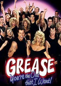 Grease: You're the One That I Want