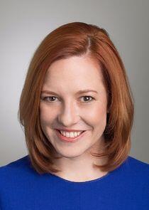 Jen Psaki