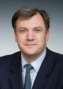 Ed Balls