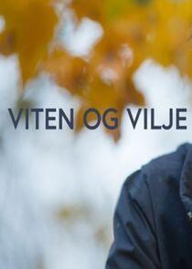 Viten og vilje