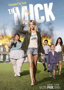 The Mick - Season 2