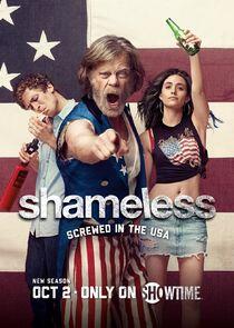 Shameless - Season 7