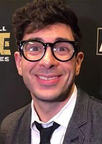 Tony Khan