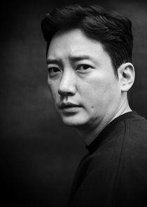 Lee Sang Bo