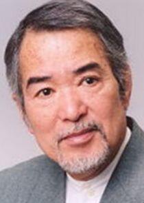 Hiroshi Arikawa