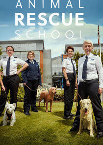 Animal Rescue School - Season 1