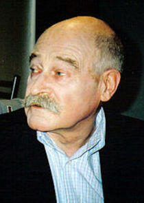 Janusz Zakrzeński