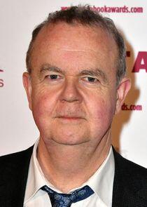 Ian Hislop