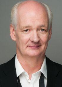 Colin Mochrie