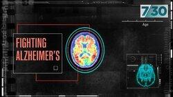 Fighting Alzheimer's