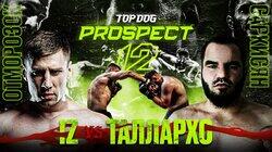 PROSPECT 12