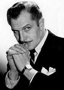 Vincent Price