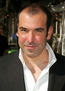 Rick Hoffman