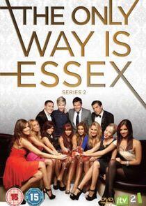 The Only Way is Essex - Season 2