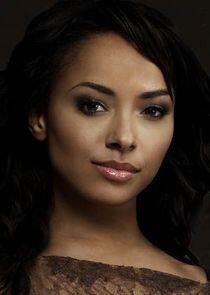 Bonnie Bennett