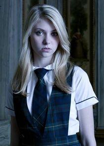 Jenny Humphrey