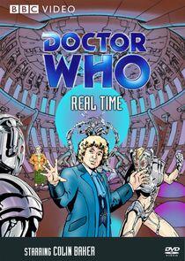 Doctor Who: Real Time