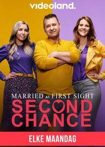 Married at First Sight: Second Chance