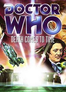 Doctor Who: Death Comes to Time