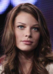 Lauren German