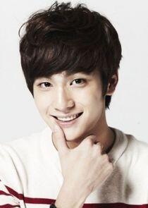 Jo Yoon Woo