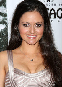 Danica McKellar