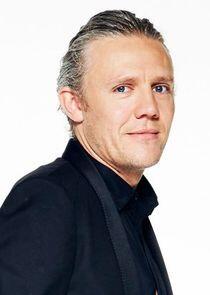 Jimmy Bullard