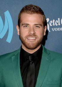 Scott Evans