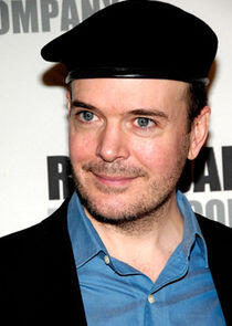 Jefferson Mays