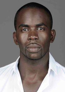 Jimmy Akingbola