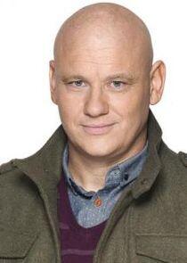 Terry Alderton