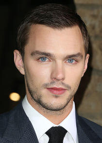 photo of Nicholas Hoult