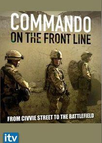 Commando: On the Front Line