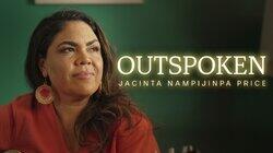 Outspoken - Jacinta Nampijinpa Price