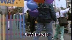 Playland